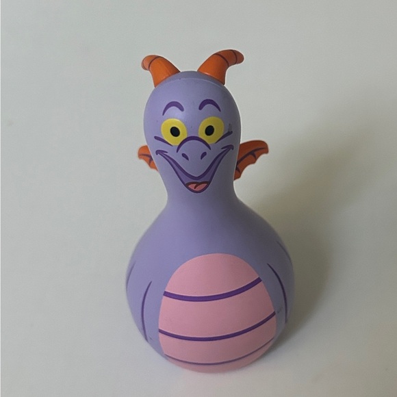 Disney Vinylmation Park Starz Series 1 Figment - Picture 1 of 6